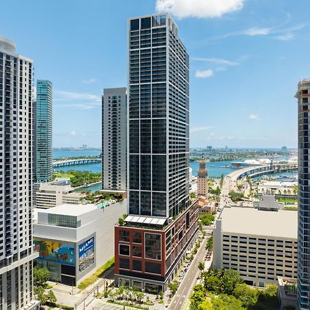 Gale Miami Hotel & Residences المظهر الخارجي الصورة