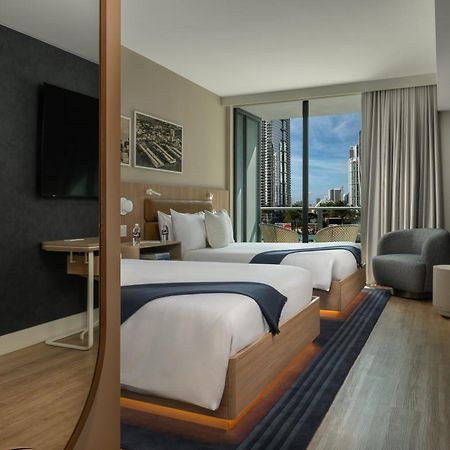 Gale Miami Hotel & Residences المظهر الخارجي الصورة
