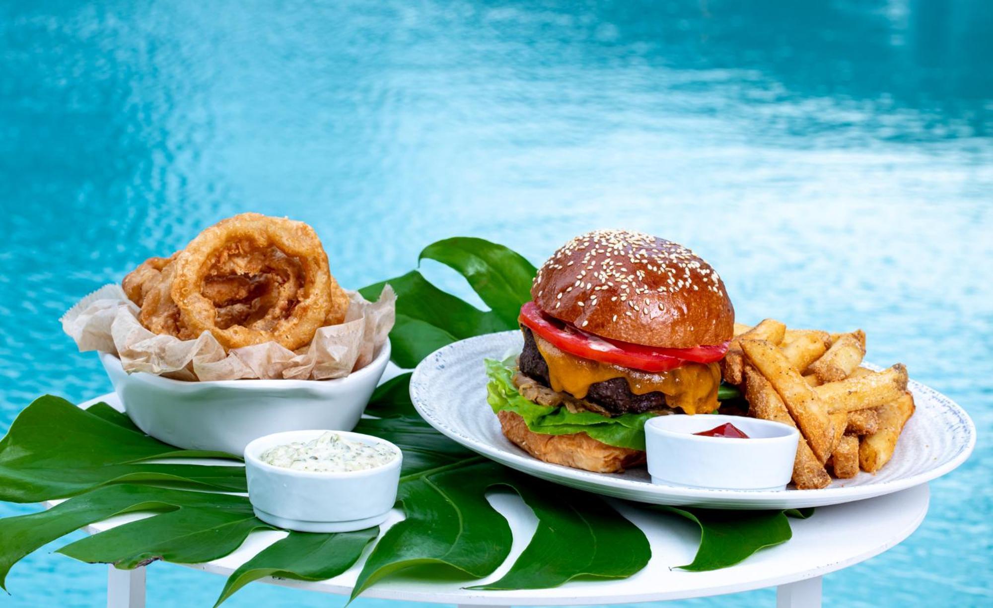 Gale Miami Hotel & Residences المظهر الخارجي الصورة
