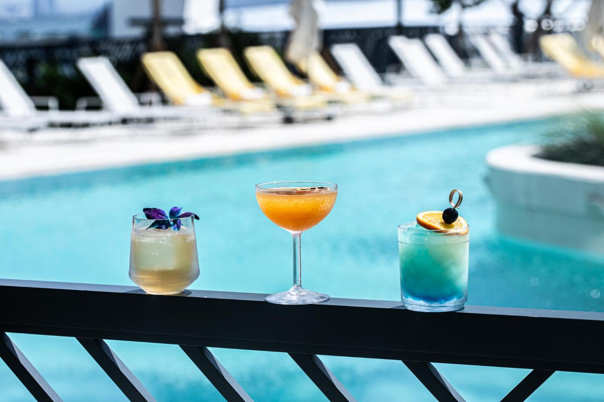 Gale Miami Hotel & Residences المظهر الخارجي الصورة