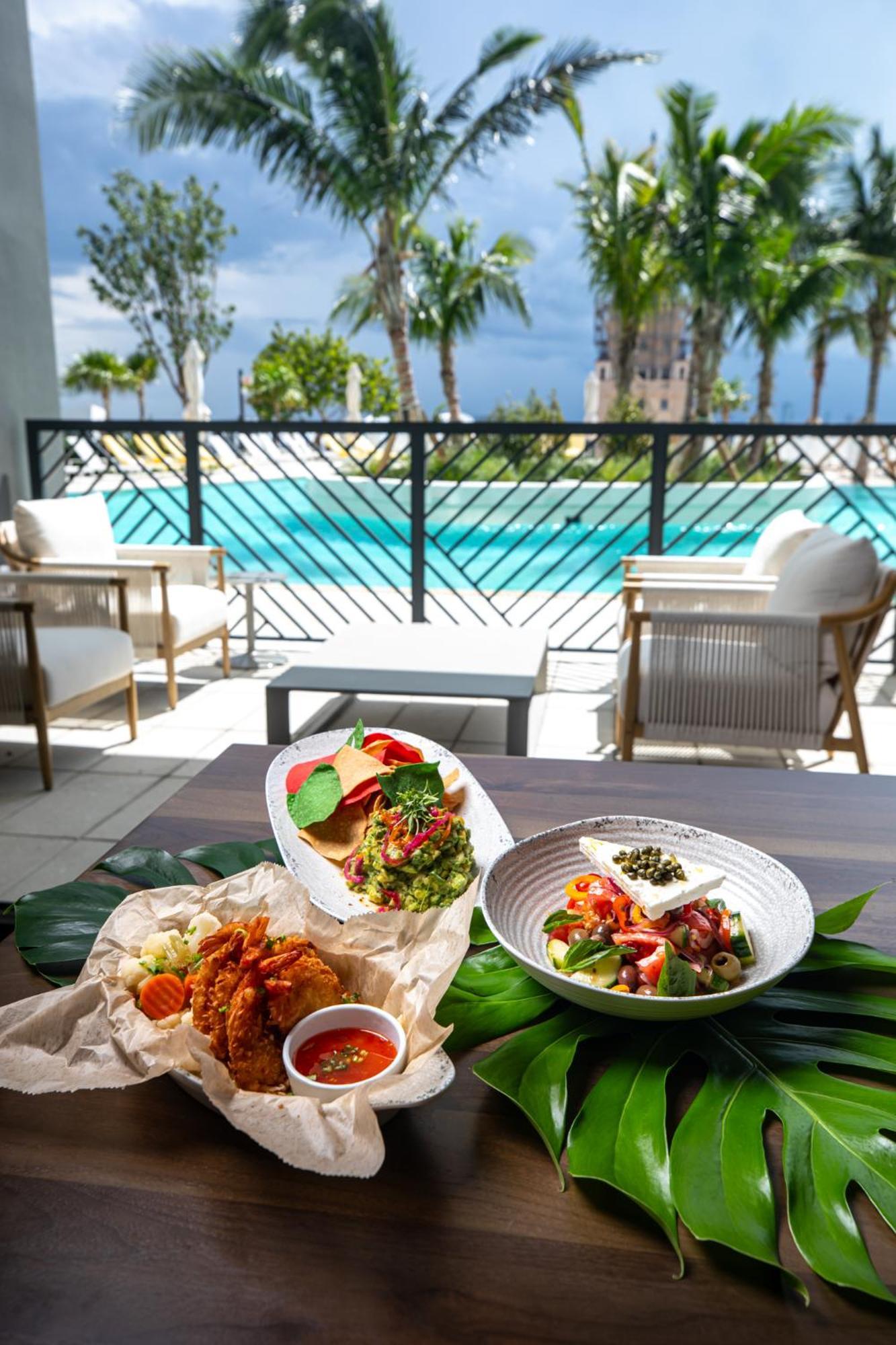 Gale Miami Hotel & Residences المظهر الخارجي الصورة