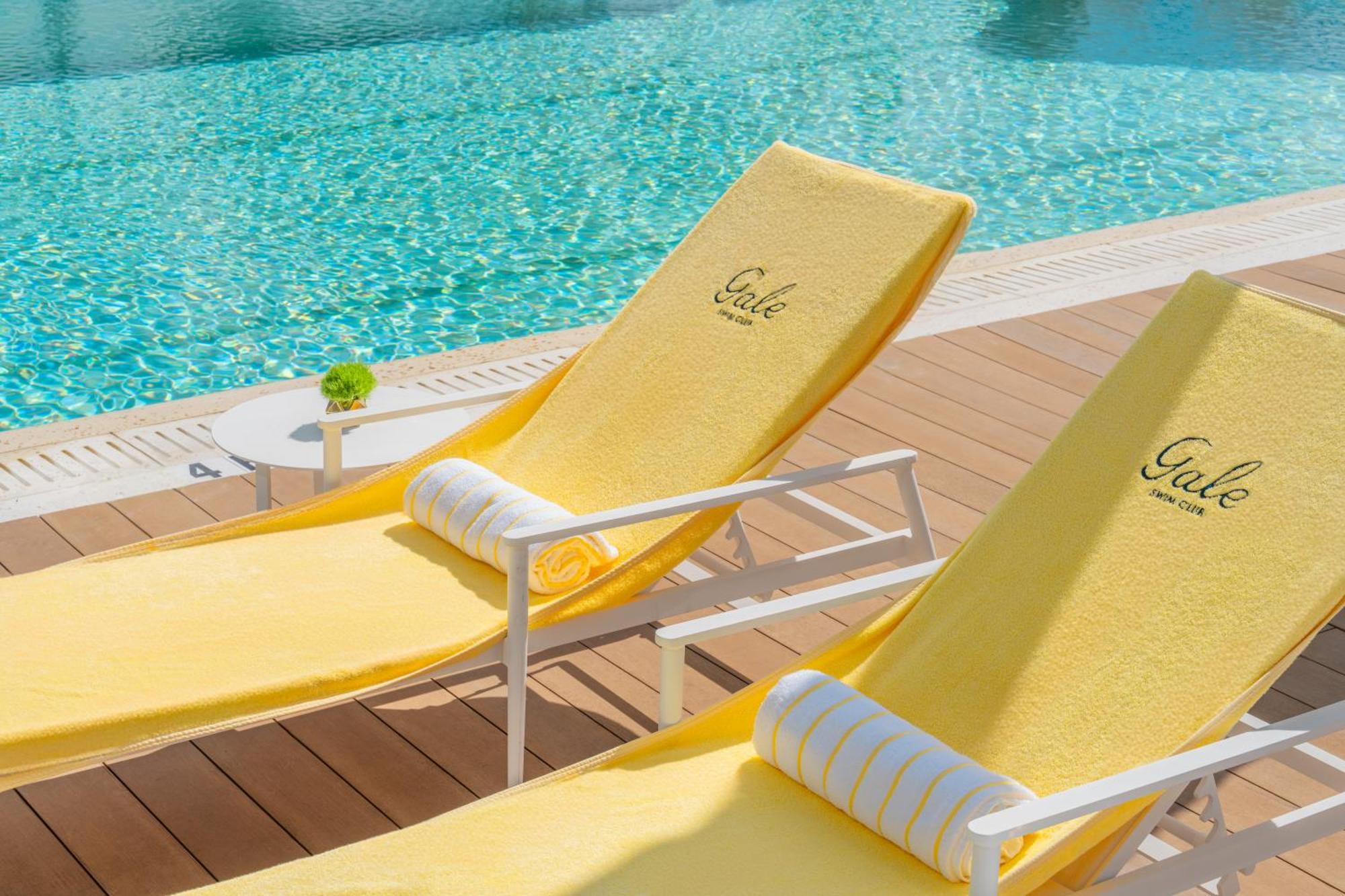 Gale Miami Hotel & Residences المظهر الخارجي الصورة