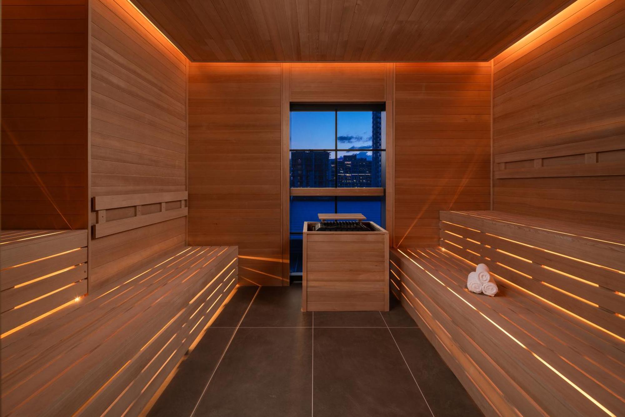 Gale Miami Hotel & Residences المظهر الخارجي الصورة