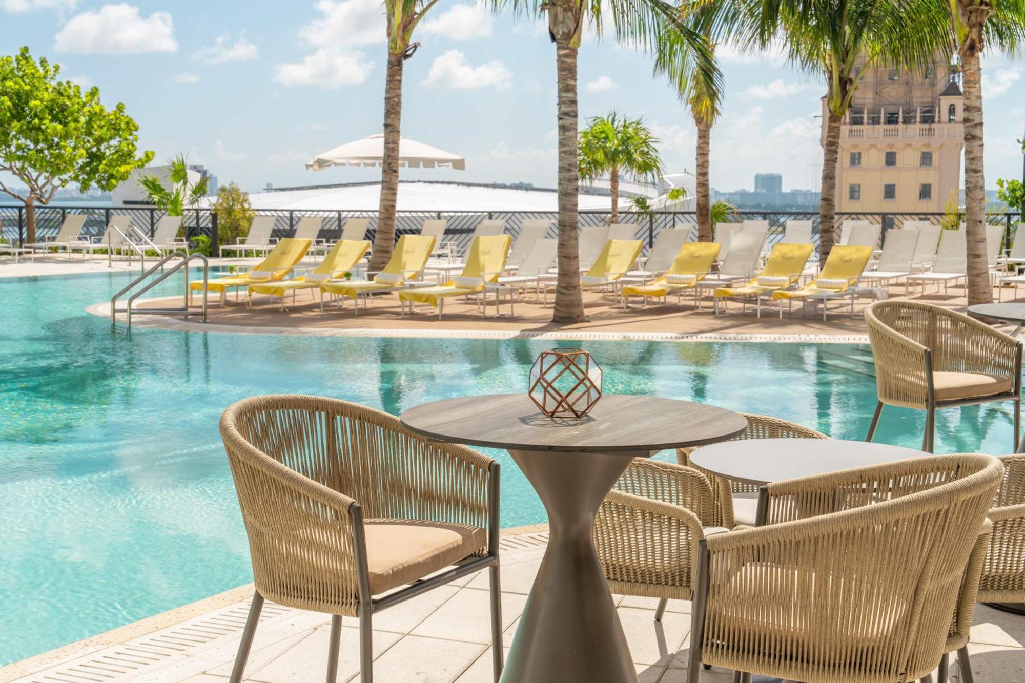 Gale Miami Hotel & Residences المظهر الخارجي الصورة