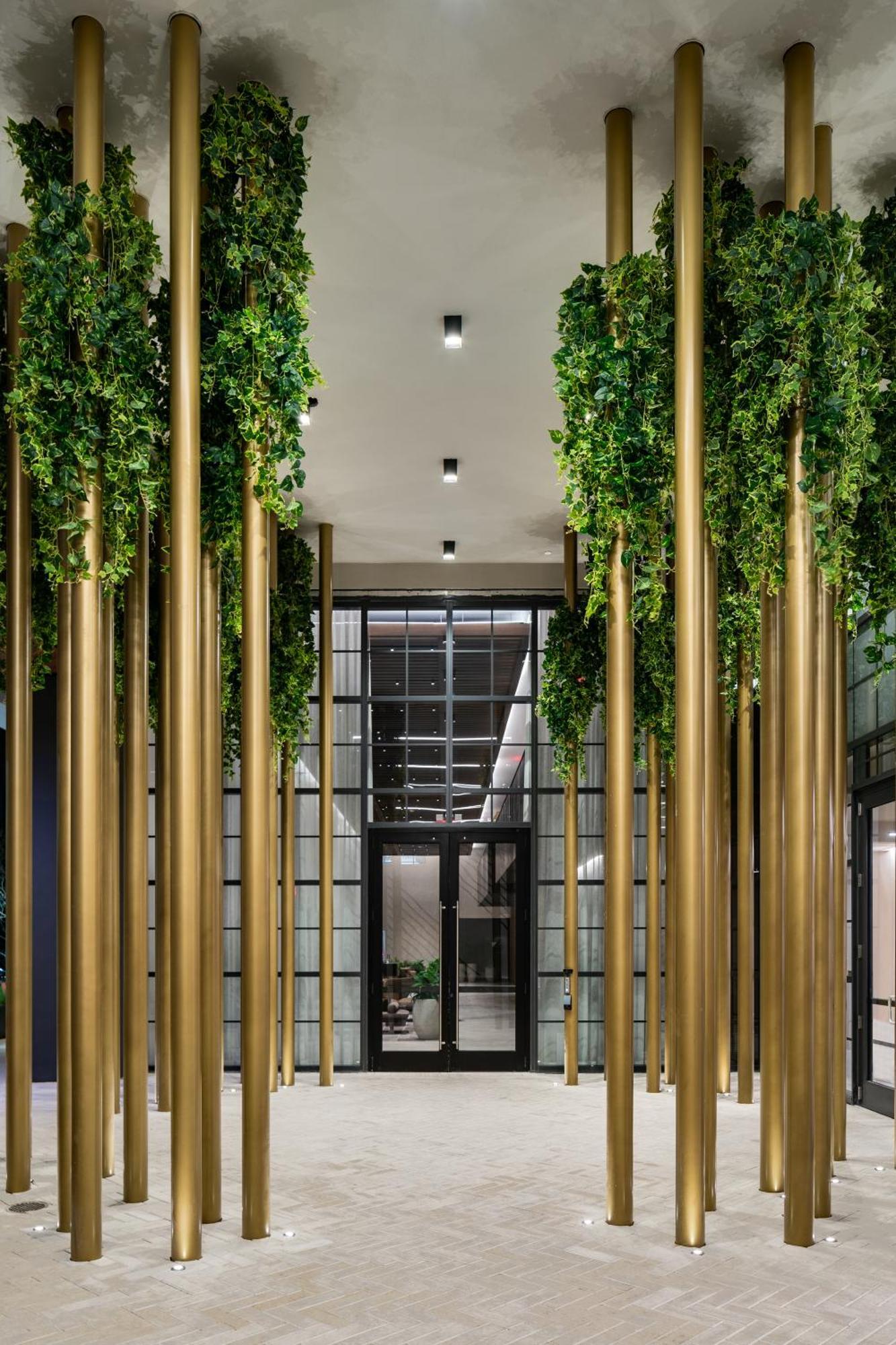 Gale Miami Hotel & Residences المظهر الخارجي الصورة