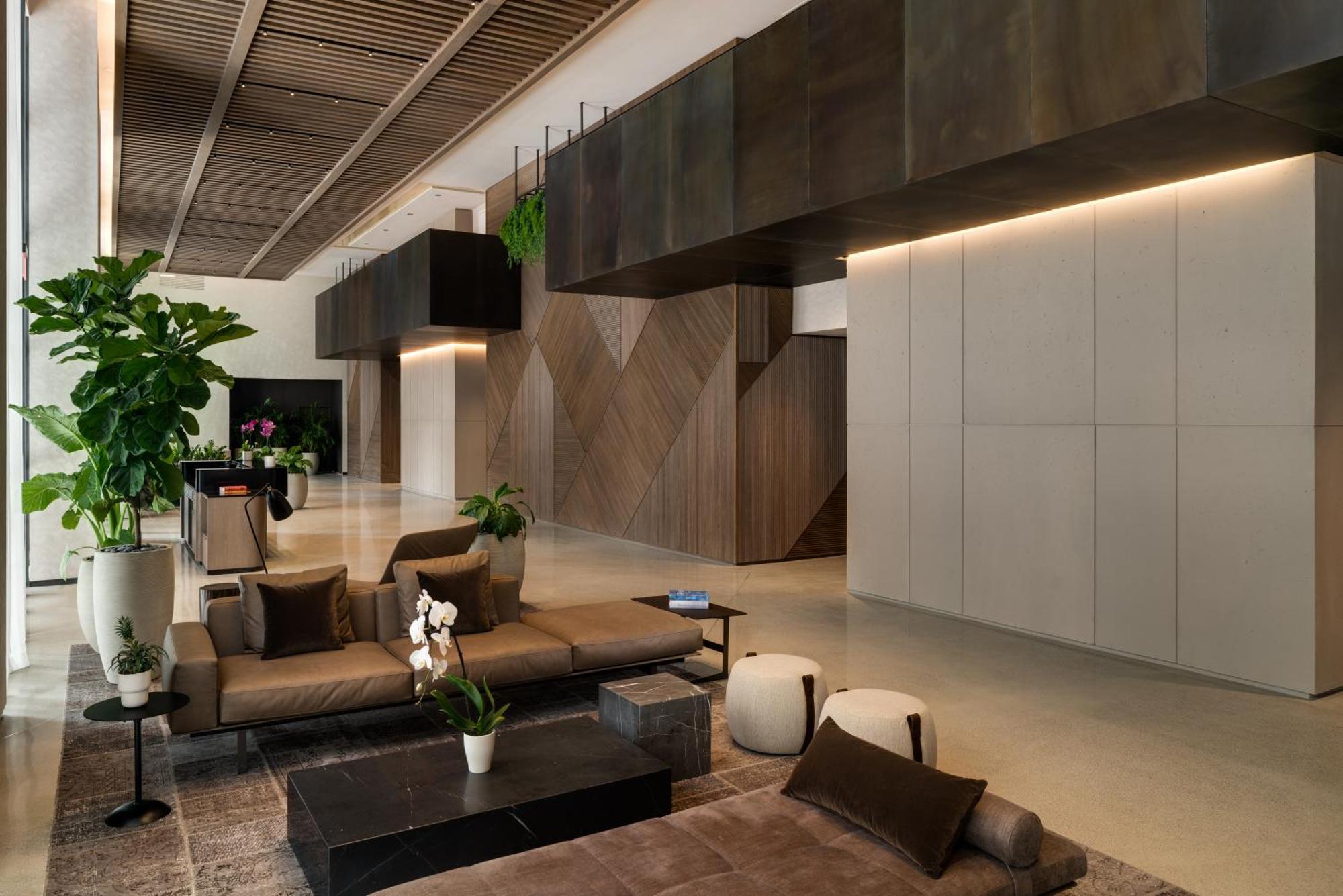Gale Miami Hotel & Residences المظهر الخارجي الصورة