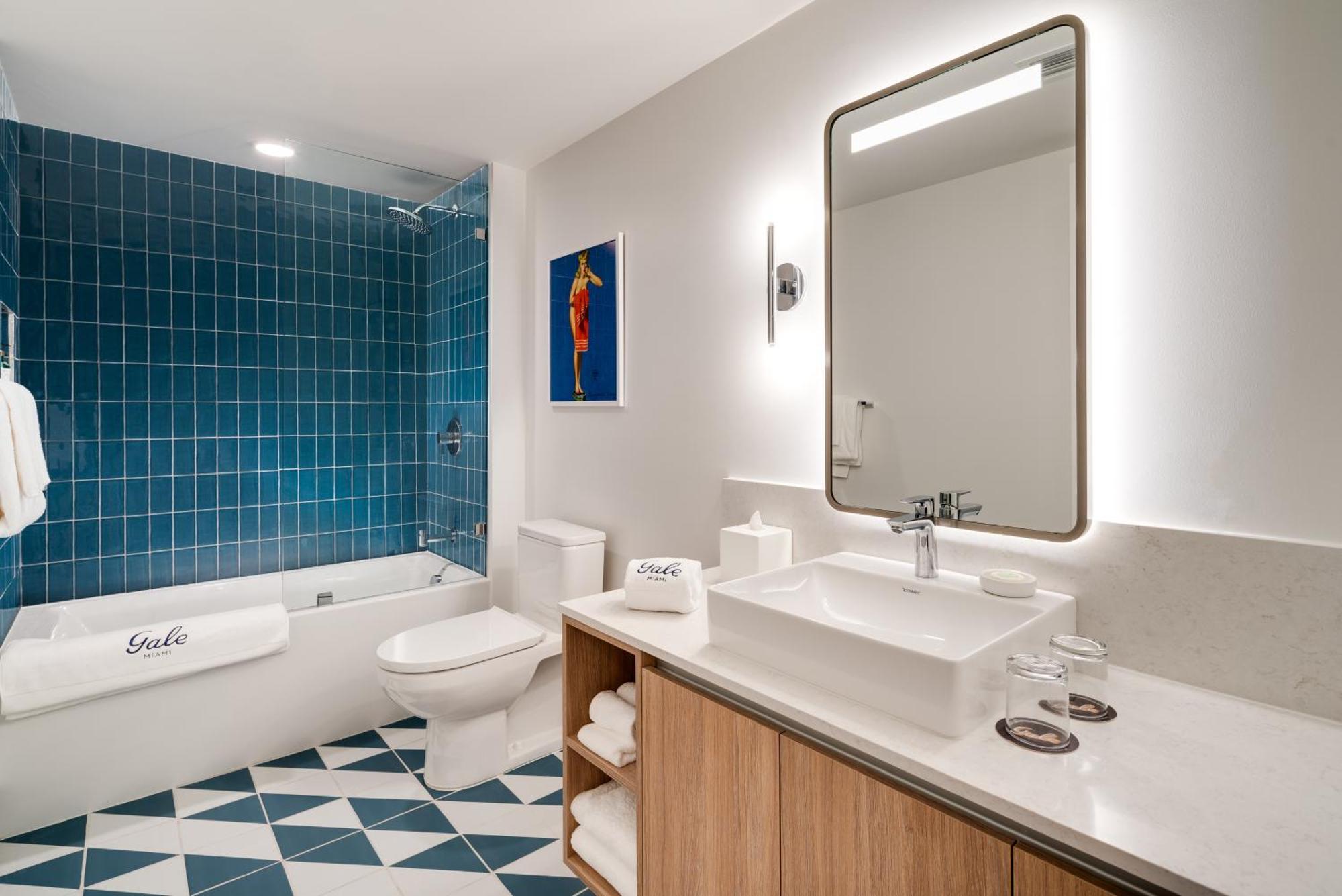 Gale Miami Hotel & Residences المظهر الخارجي الصورة