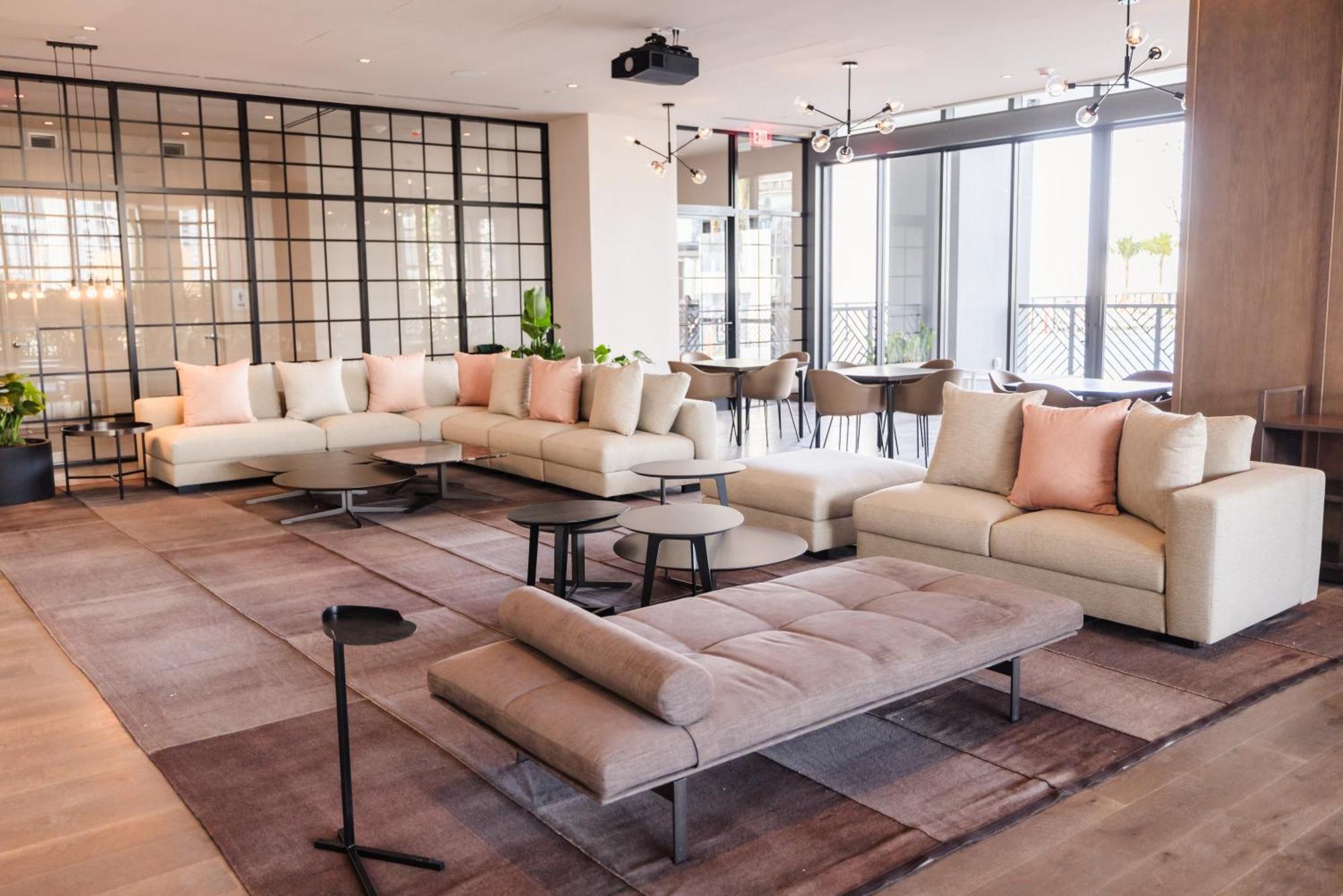 Gale Miami Hotel & Residences المظهر الخارجي الصورة
