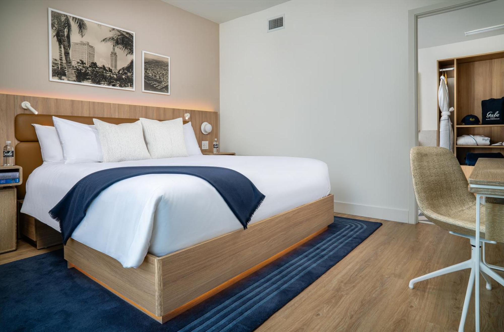Gale Miami Hotel & Residences المظهر الخارجي الصورة