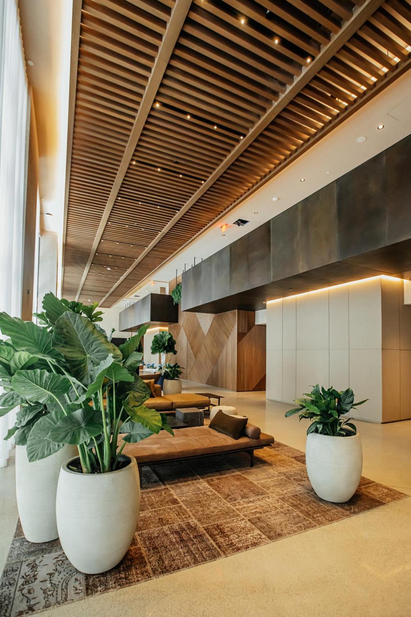 Gale Miami Hotel & Residences المظهر الخارجي الصورة