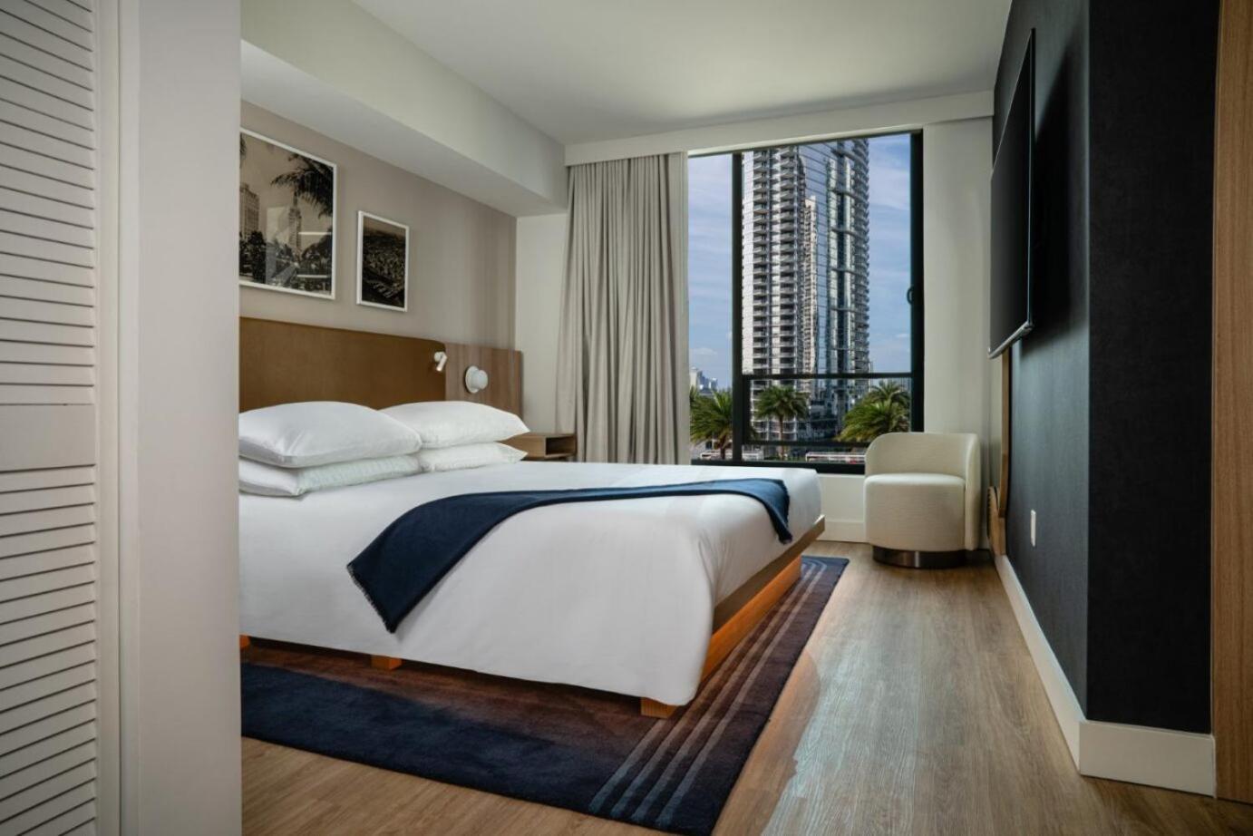 Gale Miami Hotel & Residences المظهر الخارجي الصورة