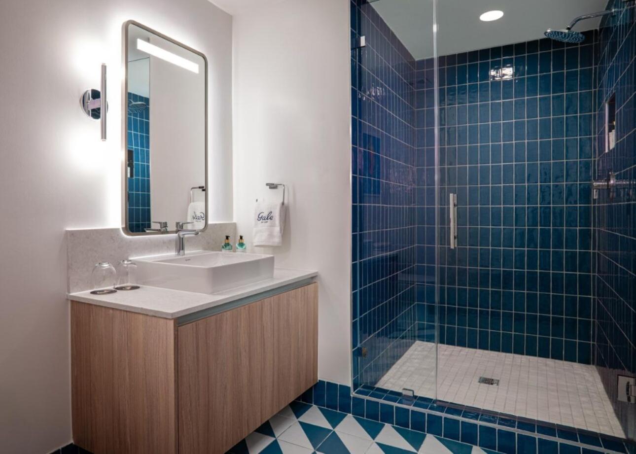 Gale Miami Hotel & Residences المظهر الخارجي الصورة
