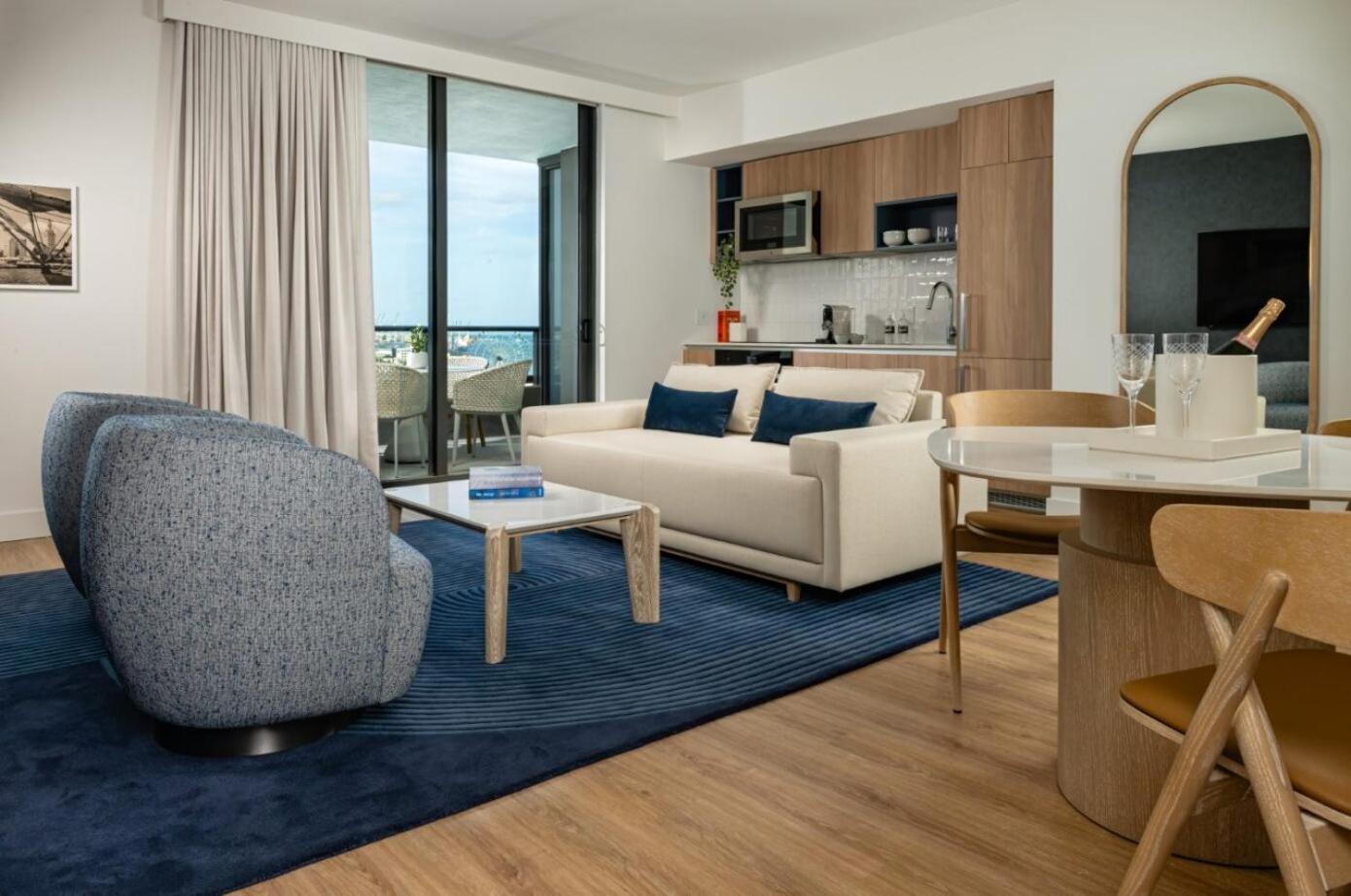 Gale Miami Hotel & Residences المظهر الخارجي الصورة