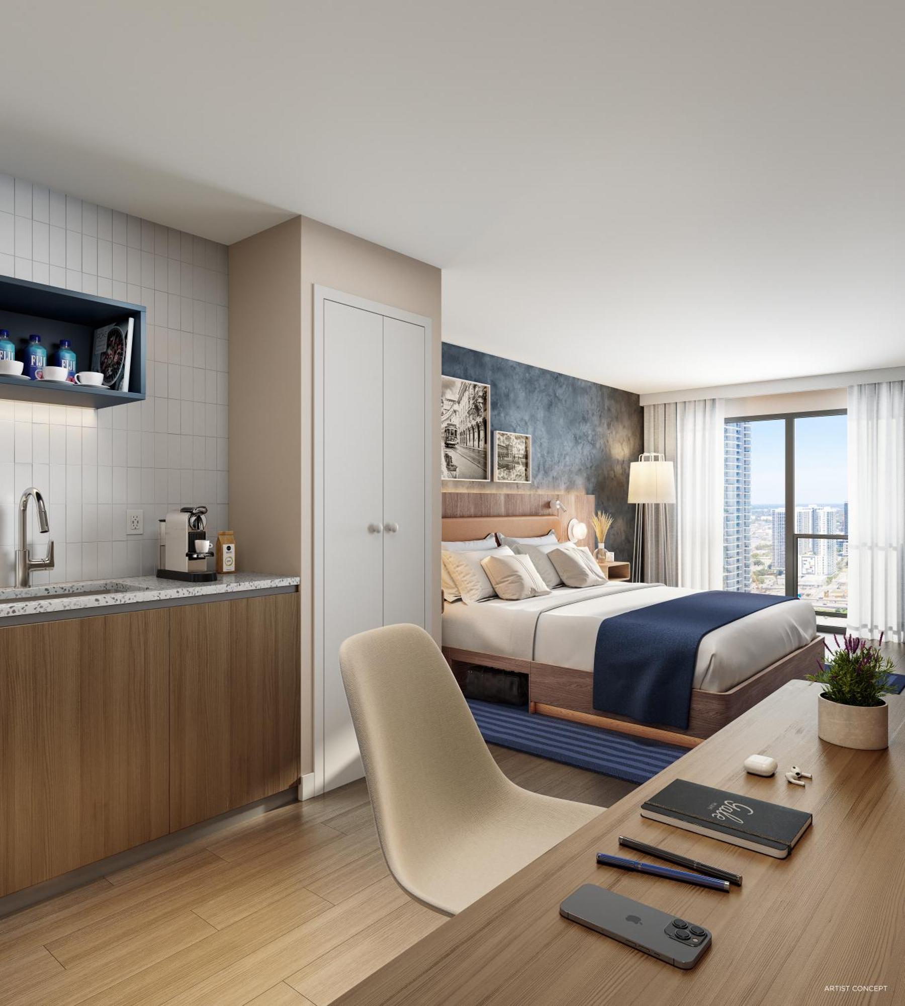 Gale Miami Hotel & Residences المظهر الخارجي الصورة