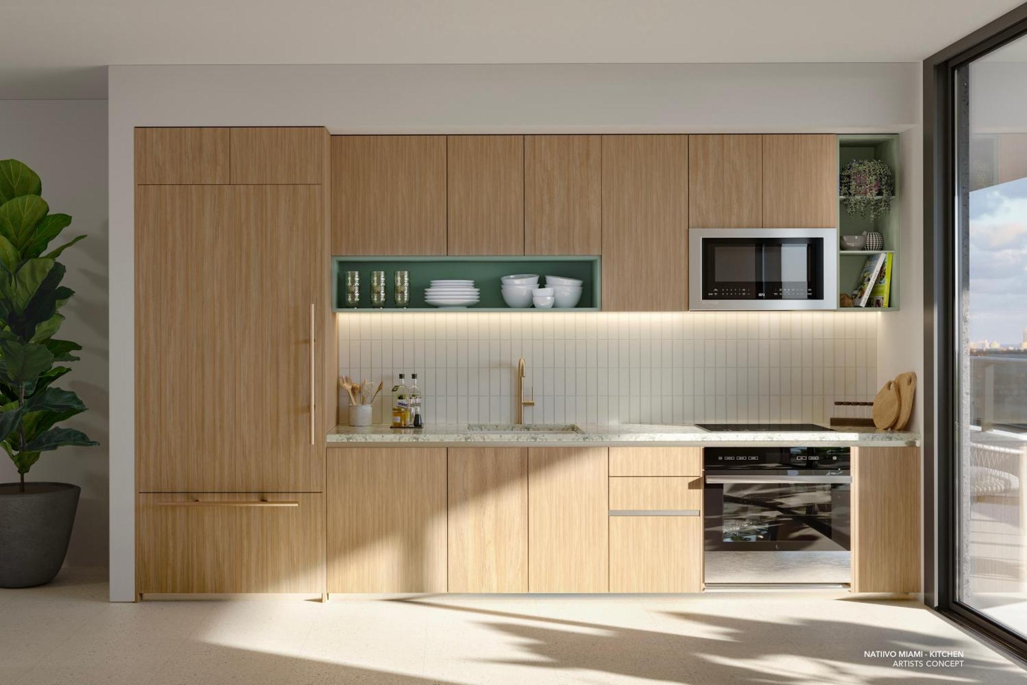 Gale Miami Hotel & Residences المظهر الخارجي الصورة