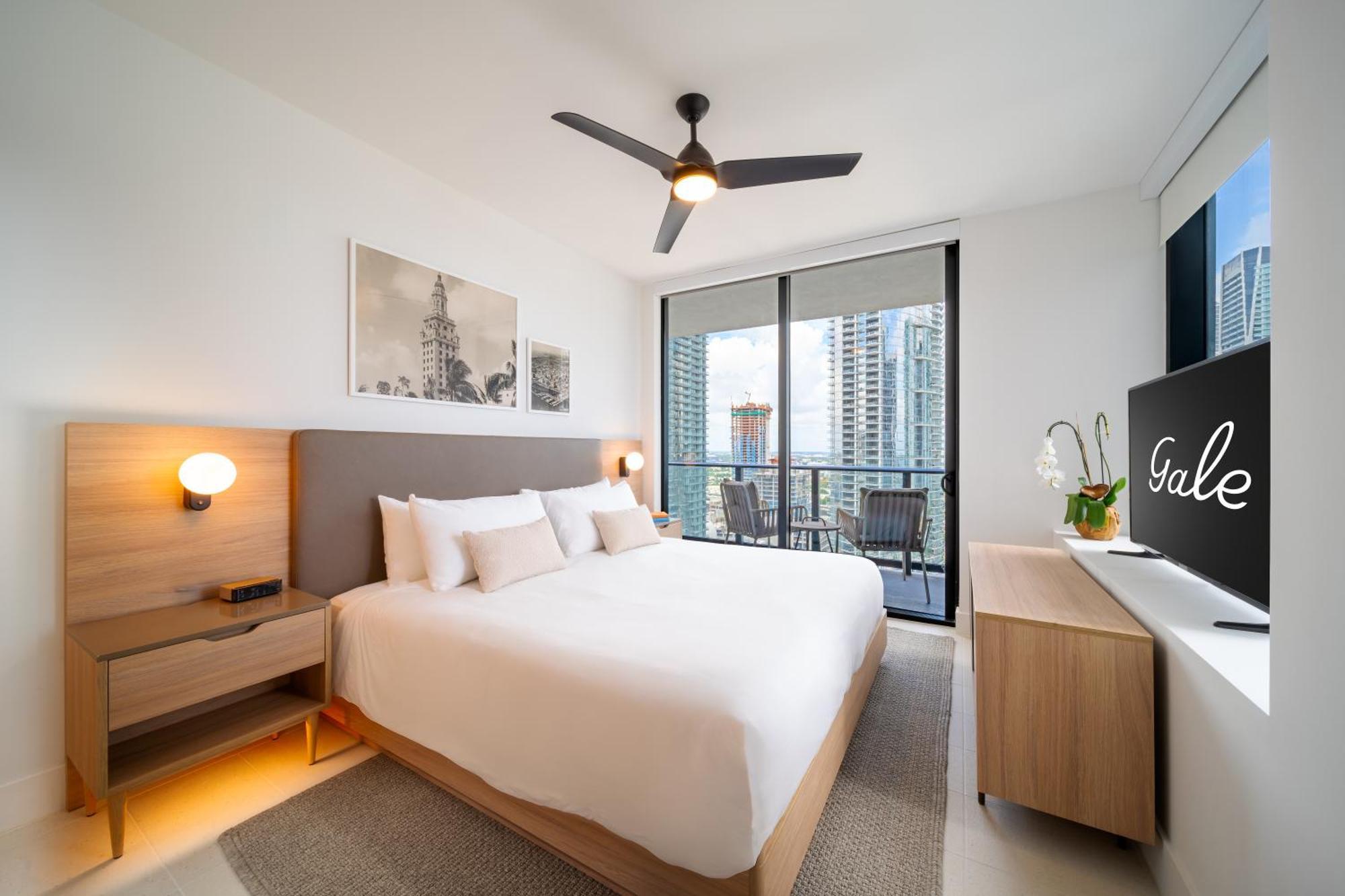 Gale Miami Hotel & Residences المظهر الخارجي الصورة