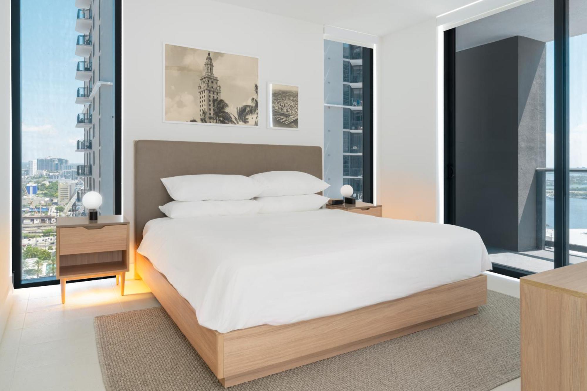 Gale Miami Hotel & Residences المظهر الخارجي الصورة