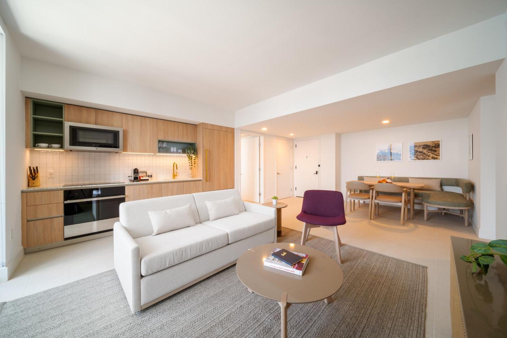 Gale Miami Hotel & Residences المظهر الخارجي الصورة