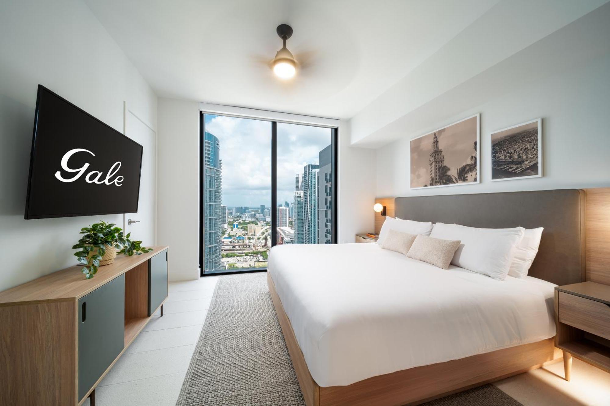 Gale Miami Hotel & Residences المظهر الخارجي الصورة