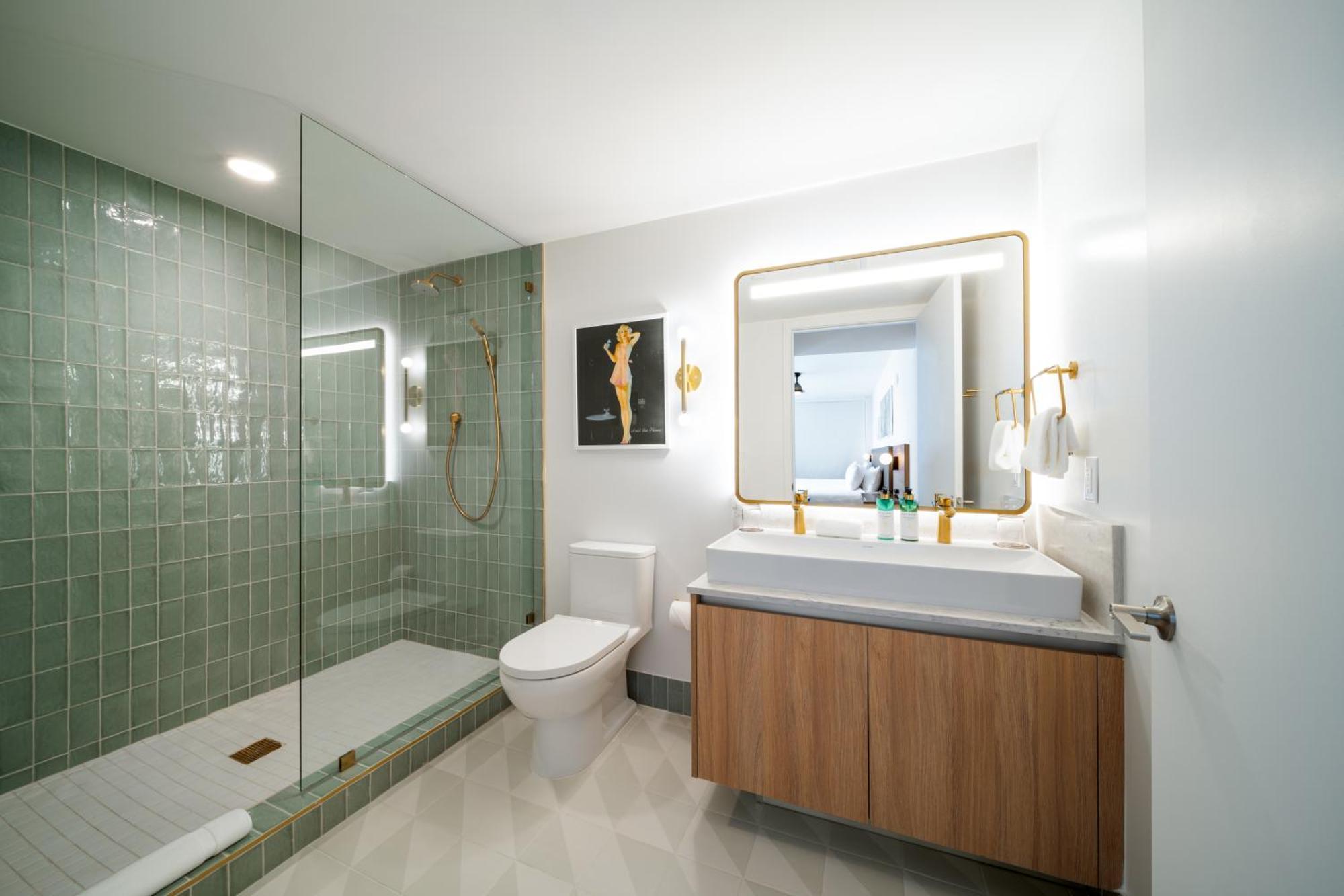 Gale Miami Hotel & Residences المظهر الخارجي الصورة