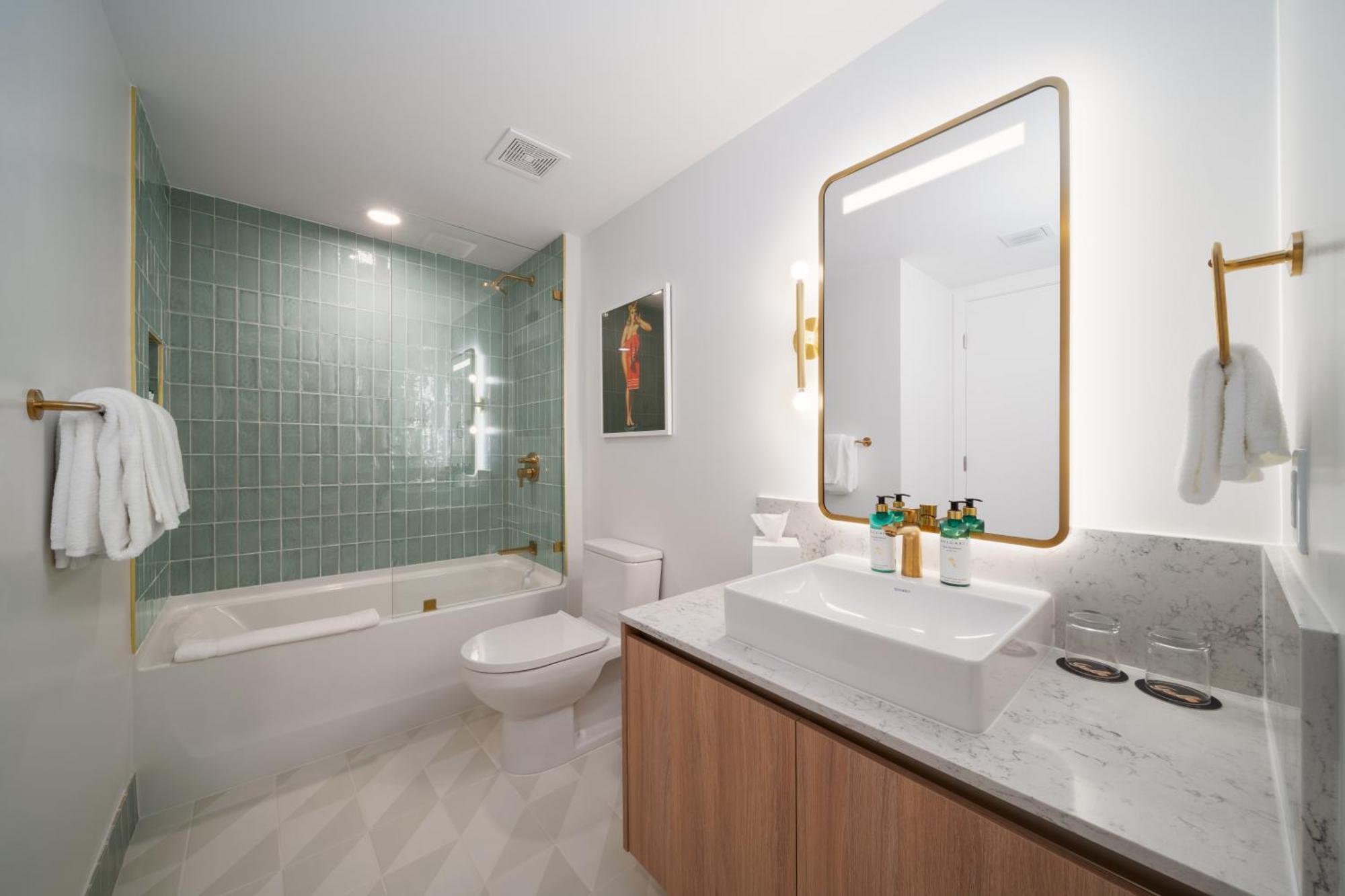 Gale Miami Hotel & Residences المظهر الخارجي الصورة