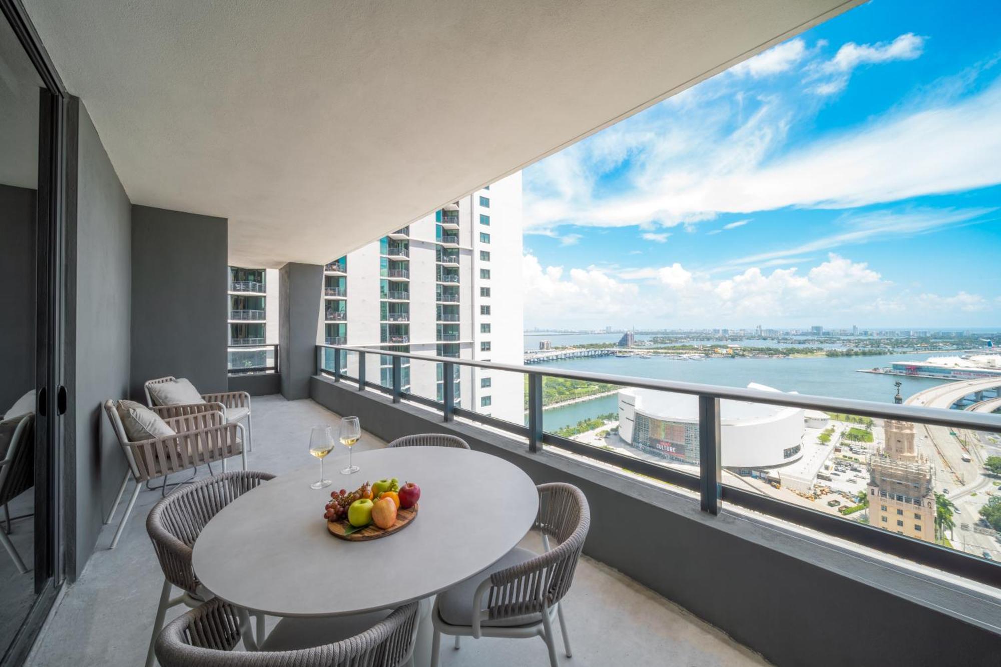 Gale Miami Hotel & Residences المظهر الخارجي الصورة
