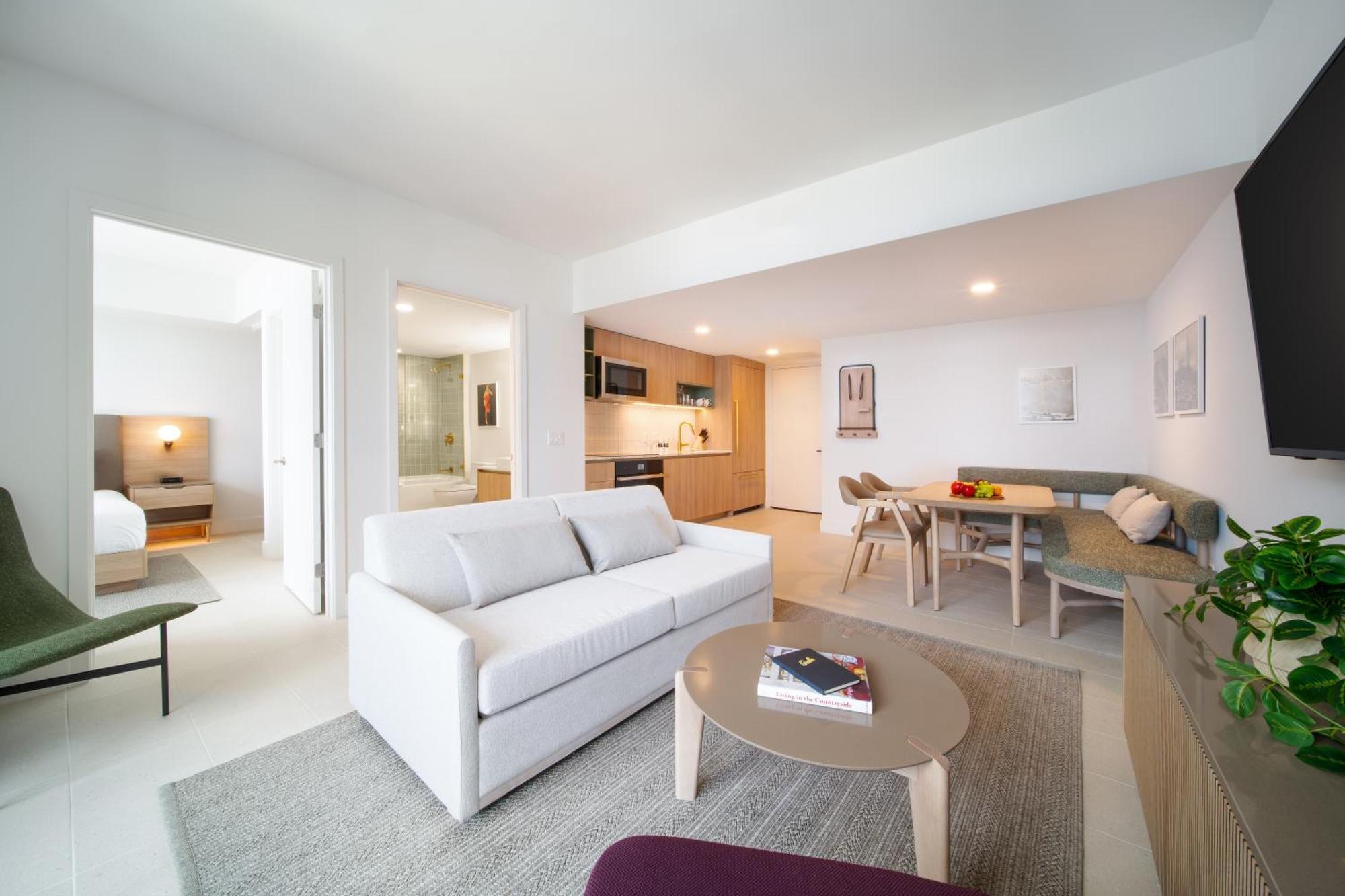 Gale Miami Hotel & Residences المظهر الخارجي الصورة