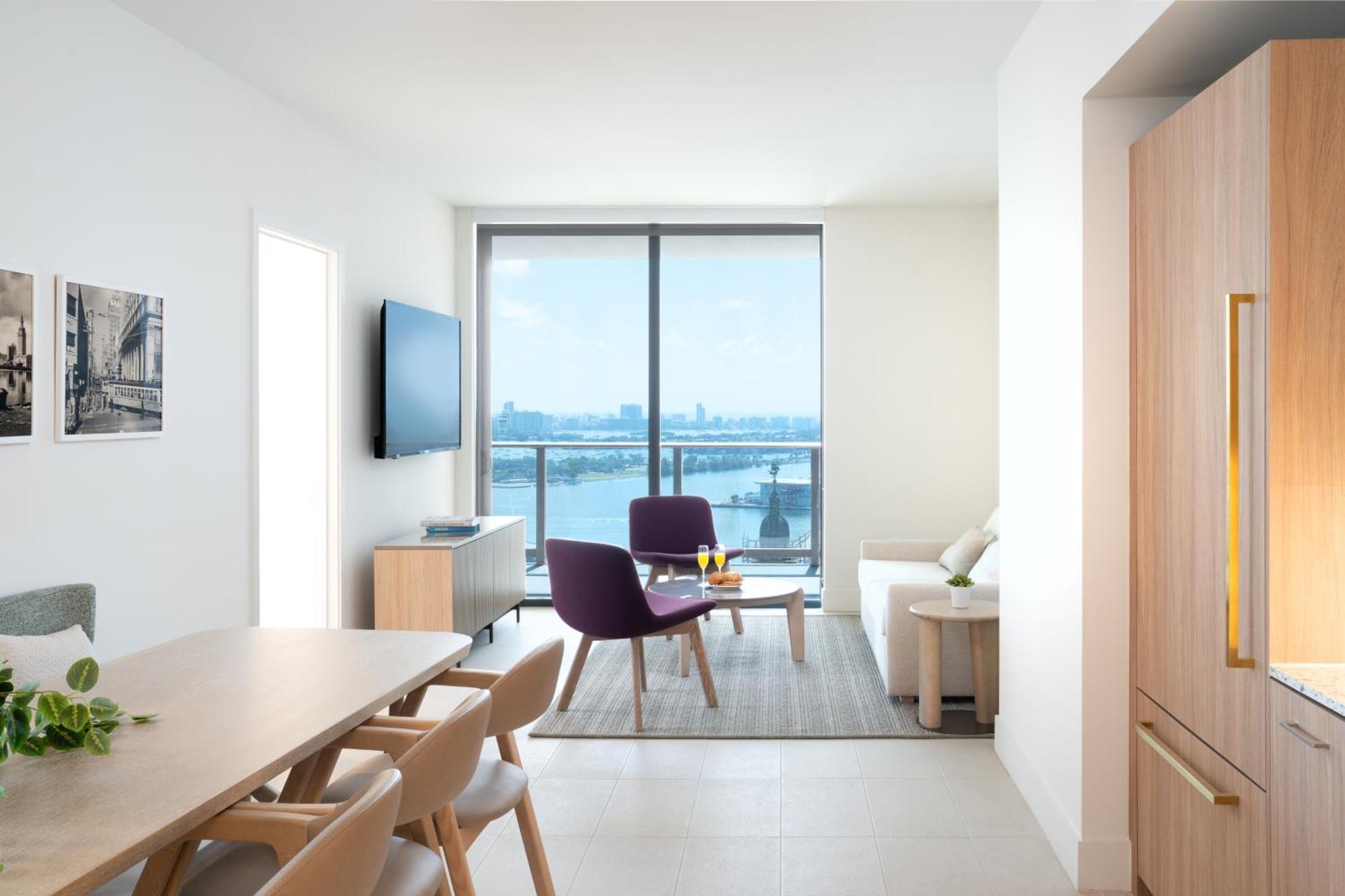 Gale Miami Hotel & Residences المظهر الخارجي الصورة